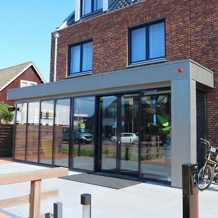 Blue Mansion Hotel Aalsmeer Luaran gambar