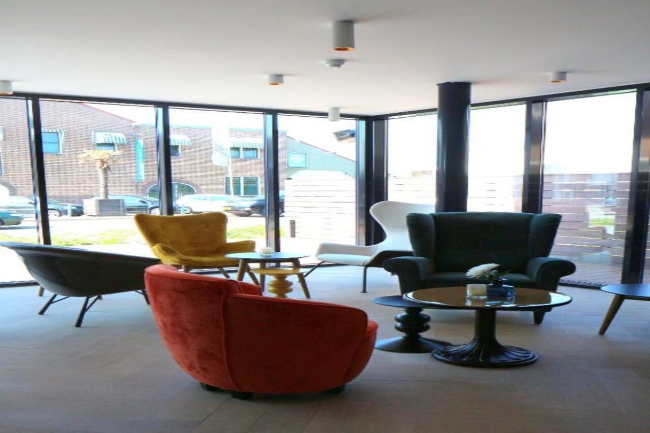 Blue Mansion Hotel Aalsmeer Luaran gambar