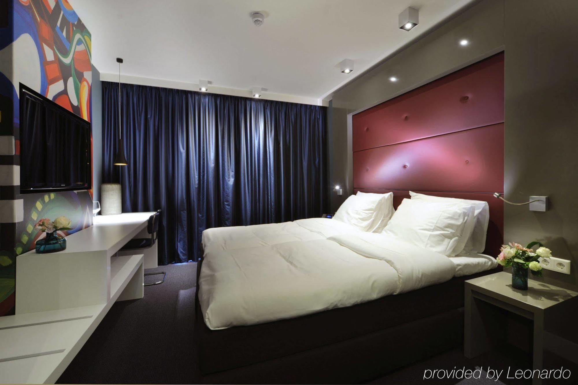 Blue Mansion Hotel Aalsmeer Luaran gambar