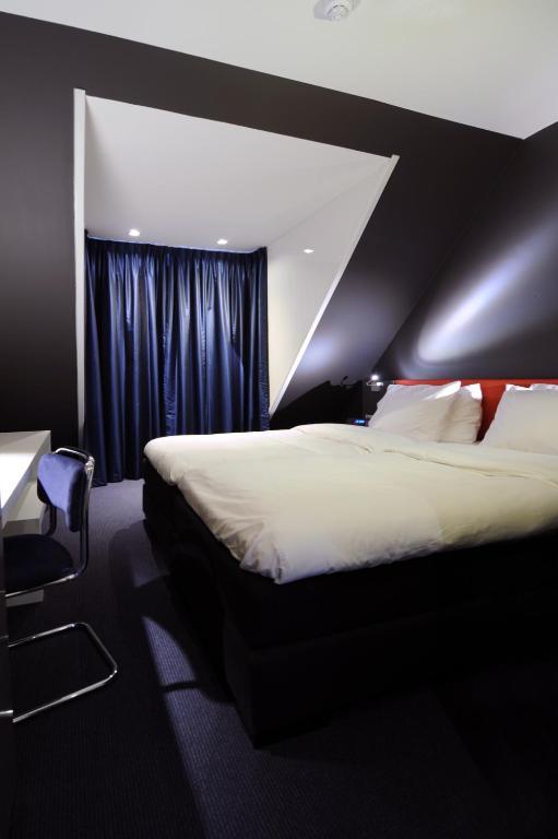 Blue Mansion Hotel Aalsmeer Bilik gambar