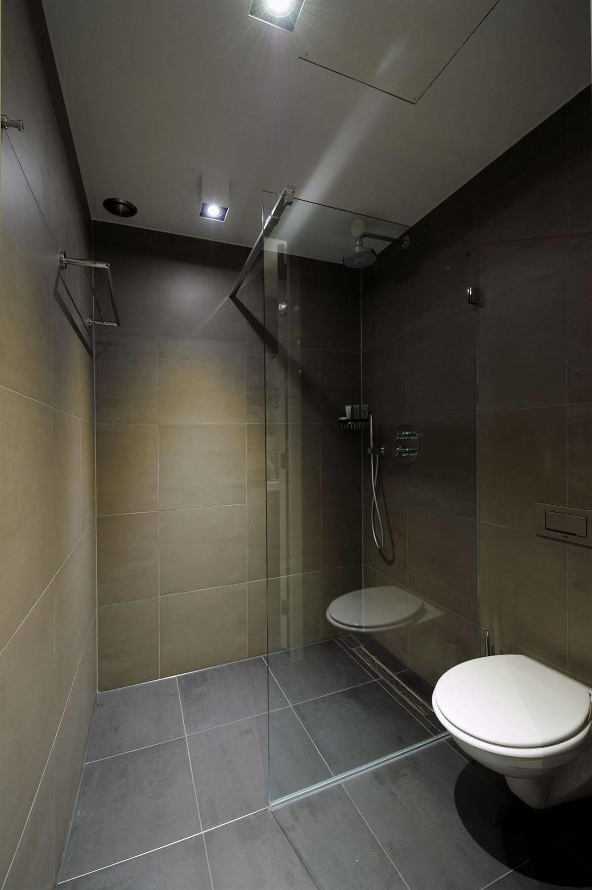 Blue Mansion Hotel Aalsmeer Luaran gambar